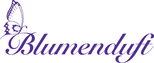 Blumenduft Logo